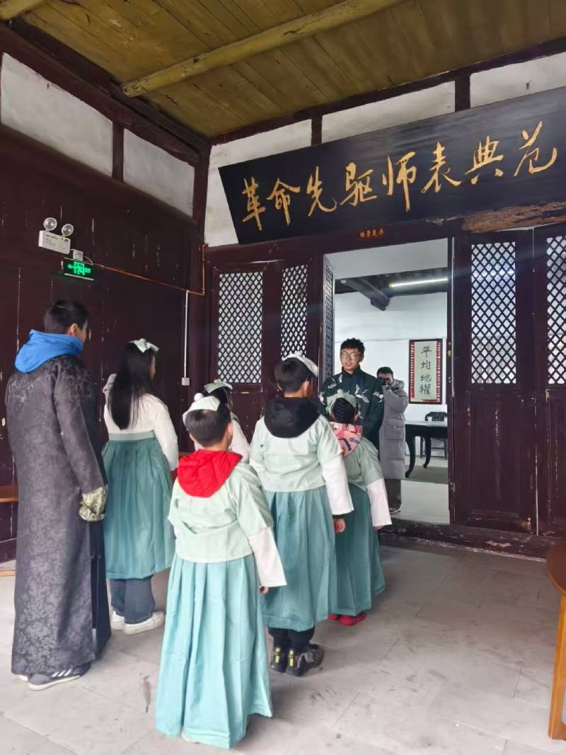 德阳景区文学经典改编剧本游